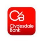 Clydesdale Bank logo