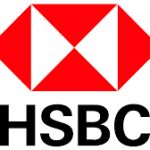 HSBC logo