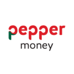 Pepper Money logo