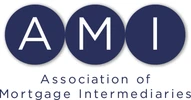 Association of Mortgage Intermediaries (AMI) logo