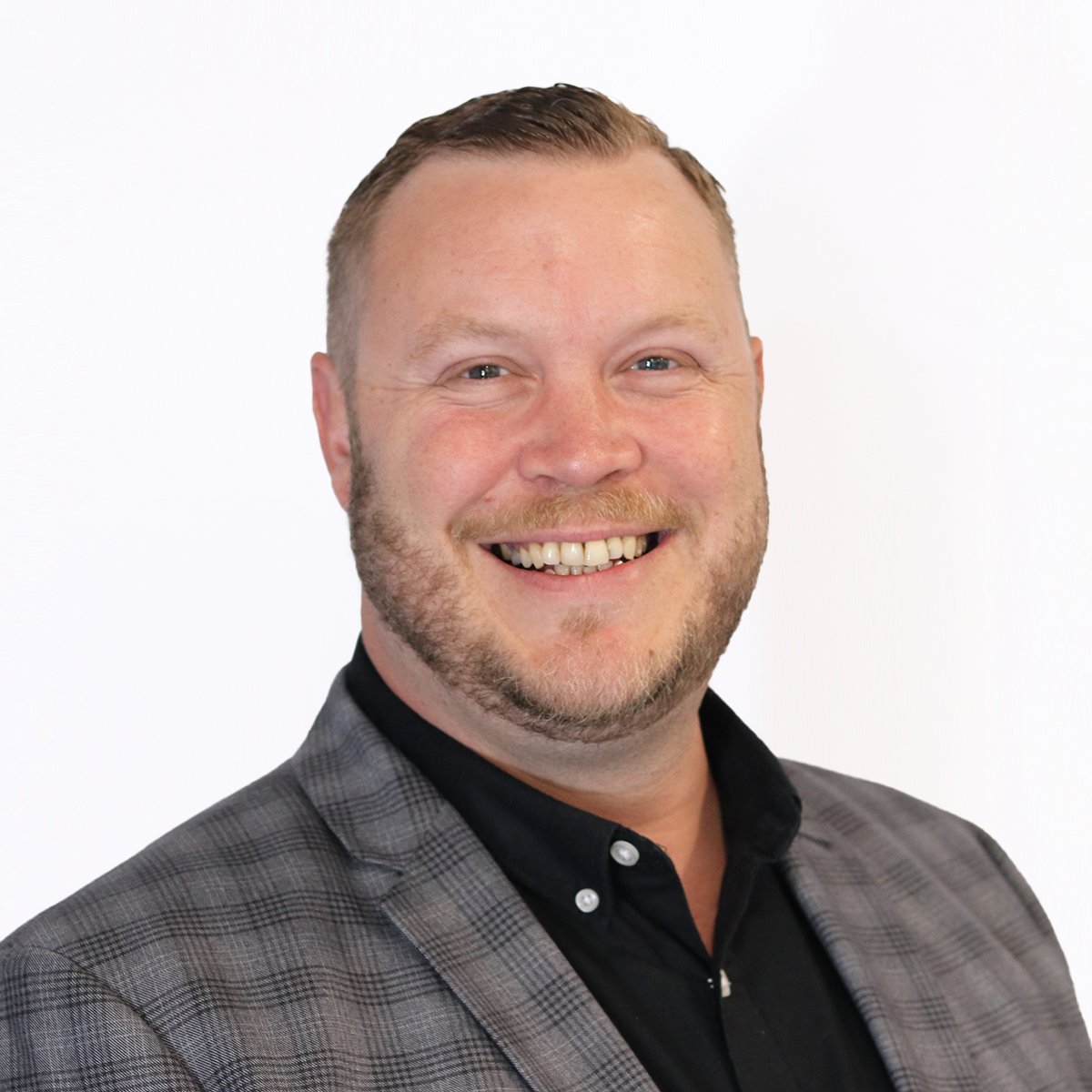 Charles Calvert, mortgage adviser and founder of Easy Mortgages