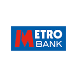 Metro Bank logo