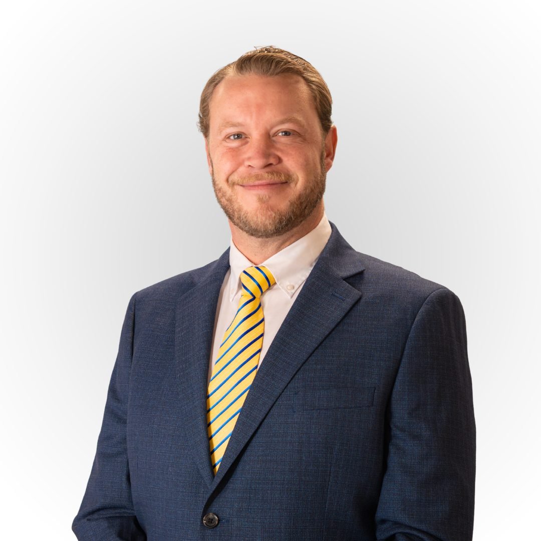 Charles Calvert, mortgage broker at Easy Mortgages in Fareham