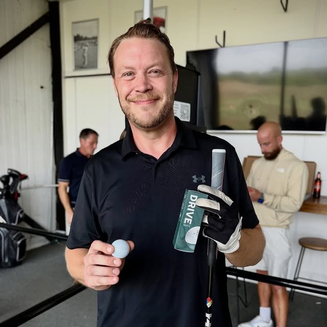 Golf day with The 19th Club