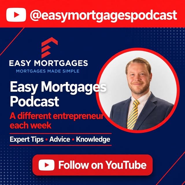 Easy Mortgages update post